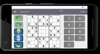 Classic Sudoku Premium(No Ads) screenshot, image №1430008 - RAWG