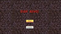Stay Alive! (Nufail) screenshot, image №2606465 - RAWG