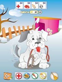 PetsNET - Raise a pet online screenshot, image №1924209 - RAWG