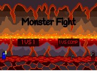 MONSTER FIGHTS screenshot, image №3846688 - RAWG