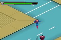 Superman: Countdown to Apokolips screenshot, image №733873 - RAWG