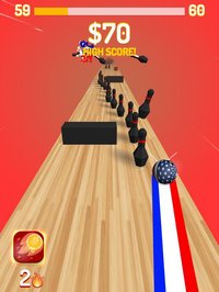 Infinite Bowling! screenshot, image №1935487 - RAWG