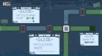 Octopus Escape!! screenshot, image №3592516 - RAWG