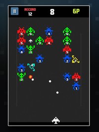 Invaders - Defense the space screenshot, image №2098906 - RAWG