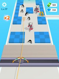 Rope Arrow screenshot, image №3380749 - RAWG