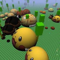 Biome 3D screenshot, image №1227440 - RAWG