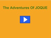 The Adventures Of JOQUE screenshot, image №2675800 - RAWG