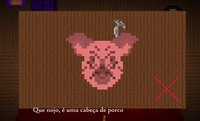 Masked (itch) screenshot, image №2341787 - RAWG