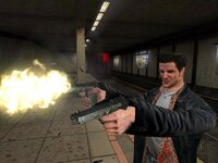 Max Payne (IT) screenshot, image №3403946 - RAWG