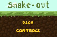 SnakeOut (ClamChowdeer) screenshot, image №3642236 - RAWG