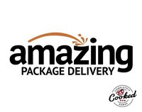 Amazing Package Delivery screenshot, image №3297210 - RAWG