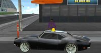 Crazy Driver Taxi Duty 3D screenshot, image №1425042 - RAWG
