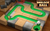 Unblock Ball - Block Puzzle screenshot, image №1368850 - RAWG