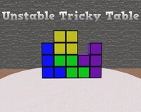 Unstable Tricky Table screenshot, image №3058228 - RAWG
