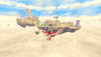 The Legend of Zelda: Skyward Sword screenshot, image №783772 - RAWG