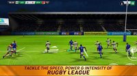 Rugby League 18 screenshot, image №1502858 - RAWG