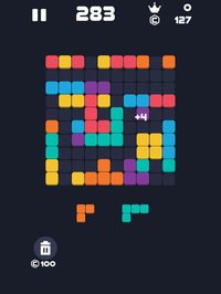 Hex Fill: 1010 Blocks Puzzle screenshot, image №1932311 - RAWG