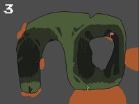 Tree Golf screenshot, image №2352755 - RAWG
