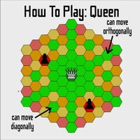 Hexagonal Chess screenshot, image №2869719 - RAWG