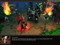 Cкриншот Warcraft 3: Reign of Chaos, изображение № 303416 - RAWG