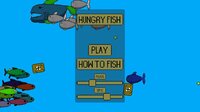 Hungry Fish (A_Random_Function) screenshot, image №2728149 - RAWG