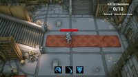 Dungeon Slash (Noah MAZARD) screenshot, image №3816627 - RAWG