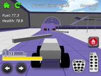 Stunt Monster Truck Simulator screenshot, image №2190945 - RAWG