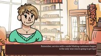 Lady* Barista screenshot, image №3373434 - RAWG