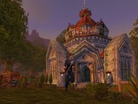 World of Warcraft screenshot, image №351990 - RAWG