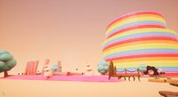 Senor Banana Citchen Khaos screenshot, image №2934019 - RAWG