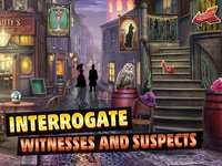 Criminal Case: Mysteries of the Past screenshot, image №1426399 - RAWG