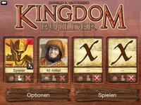 Kingdom Builder screenshot, image №1431338 - RAWG