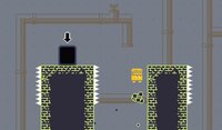 Mini platformer (gdaash) screenshot, image №3755628 - RAWG