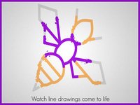 Lines the Game screenshot, image №1850436 - RAWG