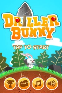Driller Bunny screenshot, image №61836 - RAWG