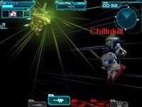 SD Gundam Capsule Fighter screenshot, image №587203 - RAWG
