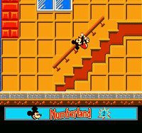 Mickey's Adventures in Numberland screenshot, image №736908 - RAWG