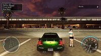 NFS Underground 2 screenshot, image №3171283 - RAWG