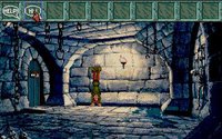 Curse of Enchantia (1992) screenshot, image №747947 - RAWG