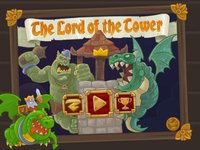 The Lord of the Tower screenshot, image №1886592 - RAWG