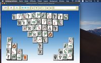 Mahjong Solitaire Legacy screenshot, image №1883624 - RAWG