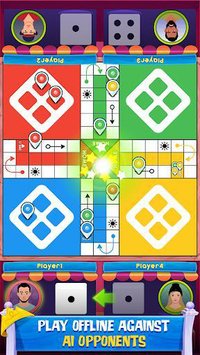 Ludo Live screenshot, image №1471875 - RAWG