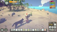 Surviving Skeleton Island screenshot, image №4177486 - RAWG