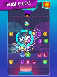 Ball Blast! screenshot, image №878700 - RAWG