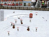 Zombie Drift 3D screenshot, image №905452 - RAWG