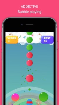 Bubble Shooter Evolution screenshot, image №1955051 - RAWG