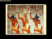 Puzzles Cataro: Mysterious Egypt screenshot, image №317648 - RAWG