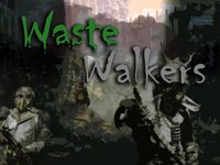 Waste Walkers (itch) screenshot, image №2265473 - RAWG