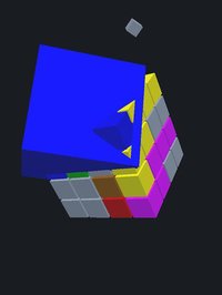 Save Planet Cube screenshot, image №1209744 - RAWG