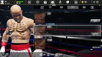 Real Boxing 2: Remastered screenshot, image №4240878 - RAWG